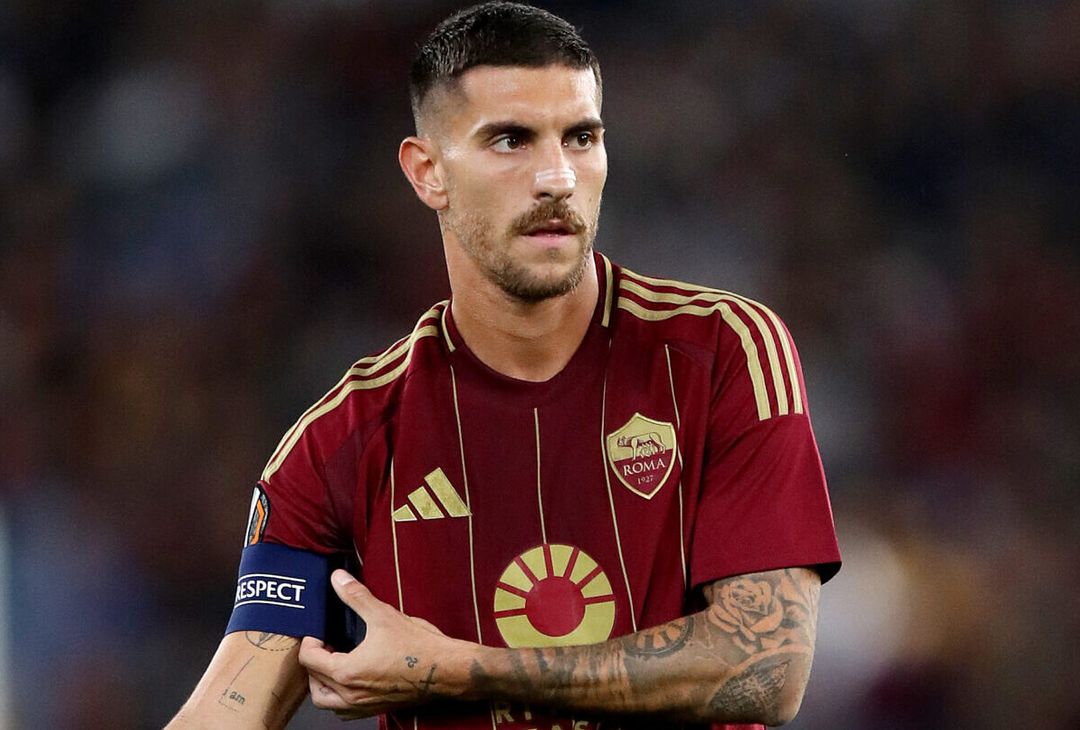 Roma-Dinamo Kiev 1-0 – FOTO GALLERY - immagine 43