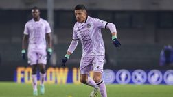 Udinese – Sanchez vs Runjaic: il cileno critica il tecnico bianconero