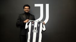 Renato Veiga, l’agente: “Piaceva anche al Napoli ma voleva solo la Juve”