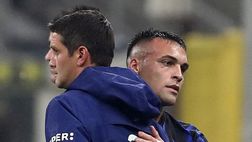 QS – Inter, errore certificato. I numeri condannato Chivu, Lautaro inquieto ma assolto