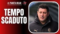 Milan Futuro, Bonera verso l’esonero: il favorito per la panchina è un nome di peso