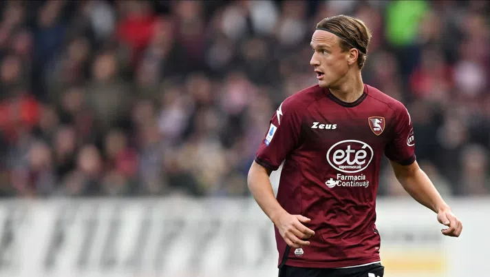 Salernitana, davanti senza Dia spazio a Botheim: non segna in A da agosto 2022 - immagine 1