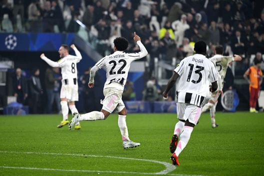 Chiellini: “Espulsione? Per fortuna non ero io Kelly. Zero rimpianti, il Bodo…”- immagine 2