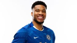 Giannis Antetokounmpo al Chelsea Women: il greco entra nel gruppo proprietario