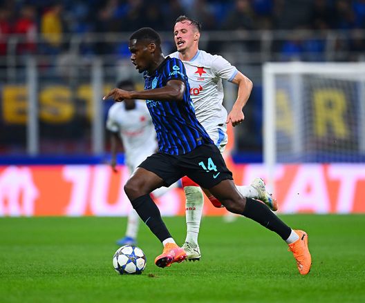 Inter, missione computa: tutto e subito. Panchina lunga per Chivu, lampi da Esposito e Bonny- immagine 2