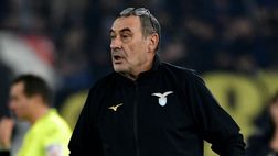 Sarri rettifica: “Hanno strumentalizzato le mie frasi sul Milan”