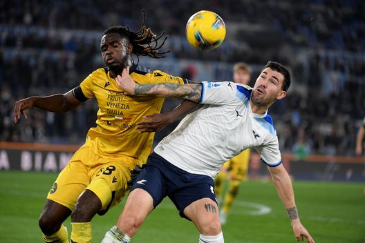 Lazio-Udinese | La photogallery del match dell’Olimpico- immagine 5