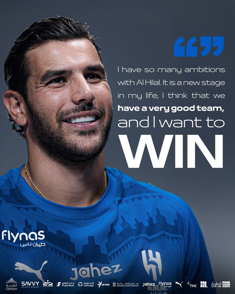 theo-hernandez-al-hilal-cancelo-intervista-mercato-ufficiale-arabia-saudita