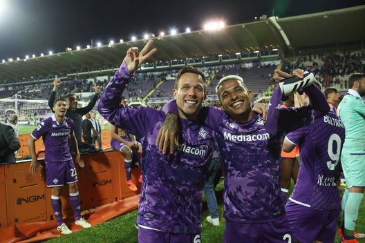 Pressing, gestione e gol: i numeri del rilancio viola di Arthur- immagine 2