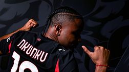 Milan, importante capire come sta Nkunku: le sensazioni verso il Bologna