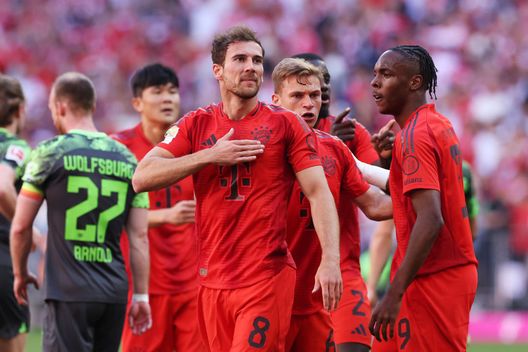 Bayern Monaco, Kompany: “Con il Bayer Leverkusen non sarà un match monotono”- immagine 5