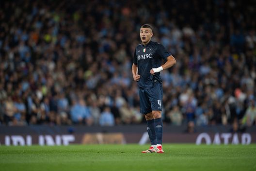 Napoli, missione conferma: a Torino parte il tour de force- immagine 3