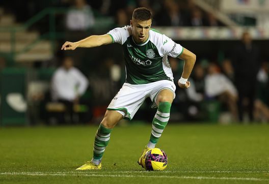 Derby di Edimburgo, Wilson risponde a Kukharevych: Hibernian-Hearts finisce 1-1- immagine 3