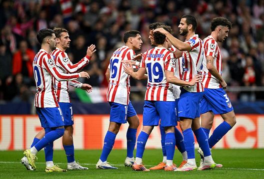 Atletico-Inter, da Lautaro e Pio al momento degli avversari: i numeri della sfida- immagine 6