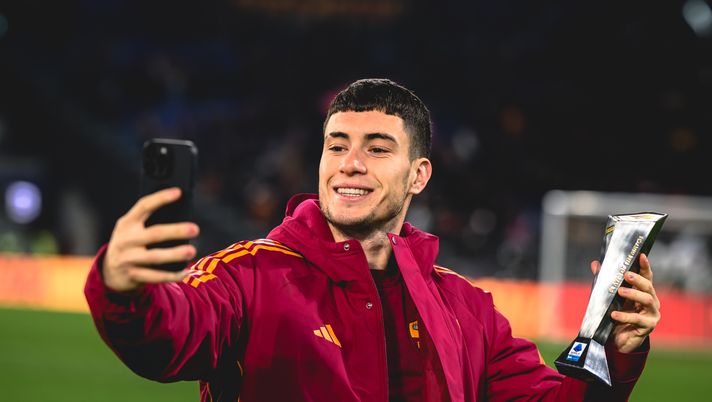 Soulé: “Nella ripresa abbiamo avuto un altro spirito. Dobbiamo puntare in alto” - immagine 1