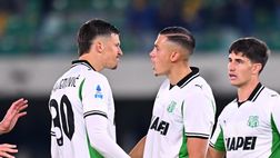 Difesa, Inter pesca in Serie A: “Piaceva già Idzes, ma c’è nome nuovo che ha stregato”