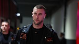 Nazionali: la Serbia di Pavlovic vince 3-0 contro l’Andorra