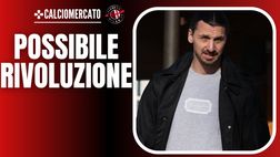 Calciomercato Milan, l’esperto: “Cambio di marcia”. Rivoluzione in arrivo?