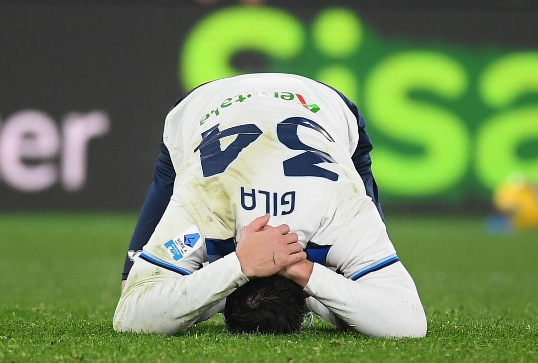 Lazio-Fiorentina, le migliori immagini della ventiduesima di Serie A – GALLERY - immagine 8