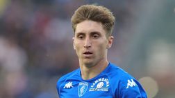 Agente Baldanzi: “Parlato con Fiorentina e Roma: perché alla fine è rimasto all’Empoli”