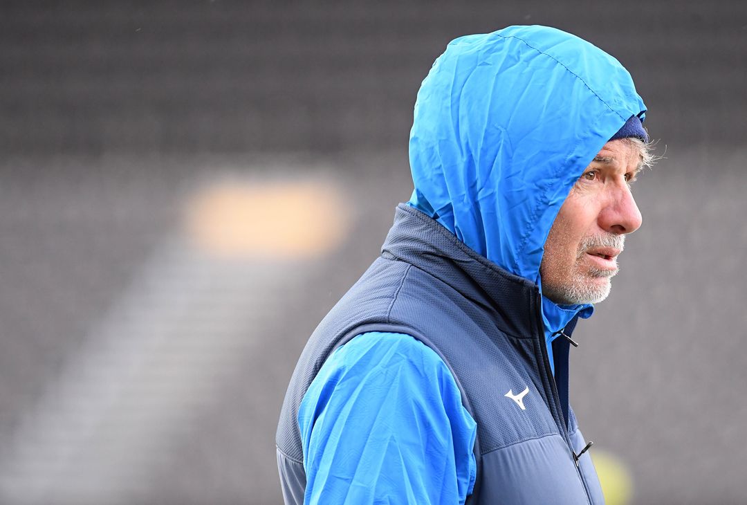 Bodo/Glimt-Lazio, le migliori immagini della vigilia – GALLERY - immagine 58