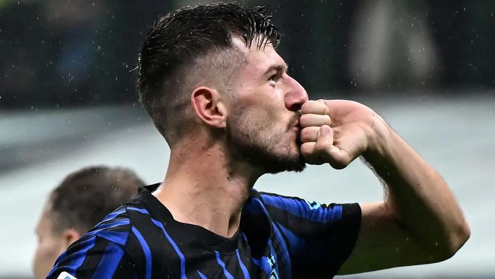 Getty Sucic, un gol cambia il futuro: ora si stacca l’etichetta. Così Ausilio ha bruciato tutti - immagine 1