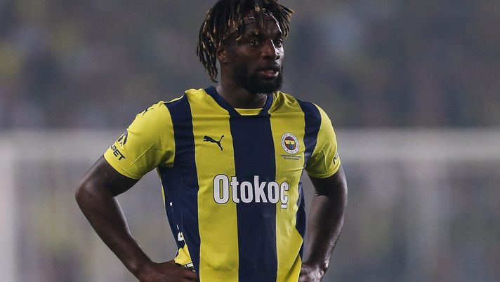 Saint-Maximin shock: “Il Fenerbahce voleva doparmi”. I turchi annunciano azioni legali - immagine 1