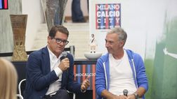 Fabio Capello, la forza dell’Inter e la struttura del Milan: che derby…!