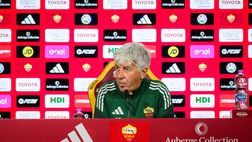 Atalanta-Roma, domani alle 13:30 la conferenza stampa di Gasperini