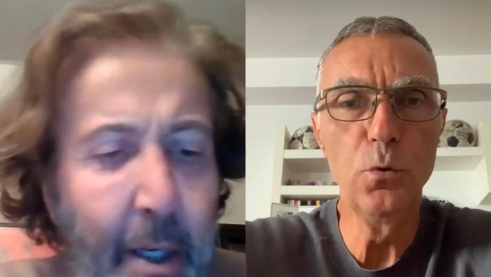 Bargiggia risponde a Bergomi: “Ma cosa vuol dire che la rosa dell’Inter non è migliorabile?” Bargiggia risponde a Bergomi: “Ma cosa vuol dire che la rosa dell’Inter non è migliorabile?” - immagine 1