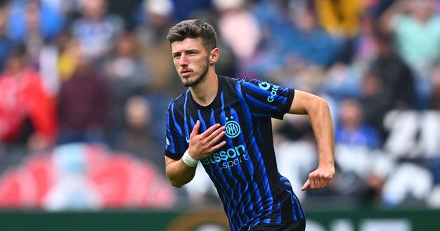 Inter, Sucic like Brozovic? Agent Cavaliere: “More physically ready, but similar” - image 2