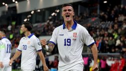 In Serbia – Stankovic sarà un top, ormai non ci sono dubbi. Inter lo rivenderà? Già girano voci…