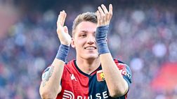 Genoa, le condizioni di Retegui e cosa filtra sulla sua gestione contro la Fiorentina