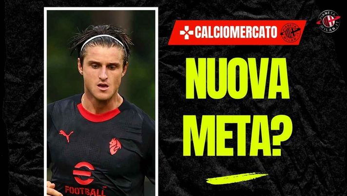 Calciomercato Milan, Colombo al Parma? Avviati i contatti: le ultime news