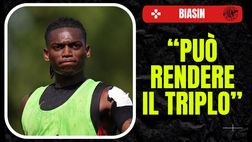 Biasin: “Leao non sarà mai un problema per il Milan. Le scelte di Fonseca …”