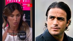 Federica Nargi: “Avevo detto mai con un calciatore, ma Matri è atipico. Oggi mi manca…”