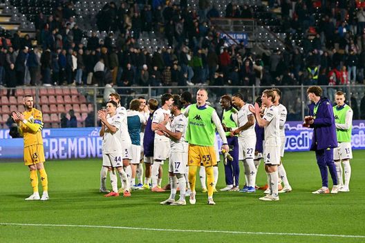 Il dg della Fiorentina: “Adesso abbiamo un altro passo. Ma è facile ricadere, pensiamo…”- immagine 2