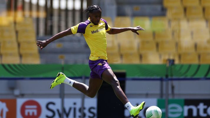 Radio Bruno: “Ecco la situazione di Kouamè: possibile rinnovo di contratto” - immagine 1