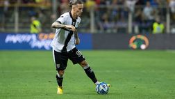 Parma-Palermo, rigore per i padroni di casa: il “pronostico” sbagliato in diretta tv…