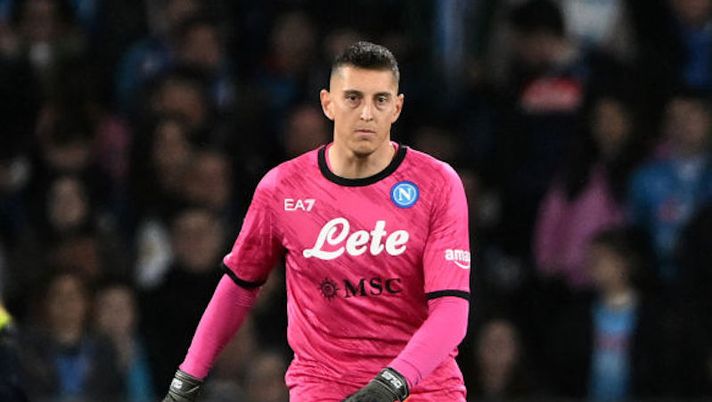 UFFICIALE – Gollini riparte dal Genoa: ecco il comunicato del club e la formula - immagine 1