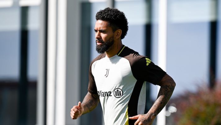 FLASH – Novità Juve: Douglas Luiz in gruppo! Le ultime sul rientro di Nico Gonzalez - immagine 1