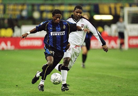Kallon: “All’Inter trattato come un figlio. Il 5 maggio e il derby di Champions…”- immagine 2