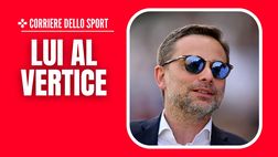 Milan, il comando a Furlani: sceglierà direttore sportivo e allenatore