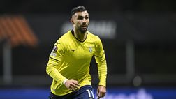 Lazio, senza Castellanos faticano i risulTaty: quando l’argentino non c’è…