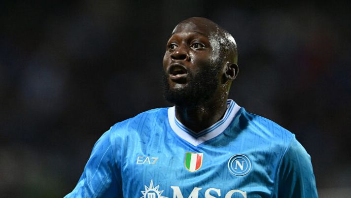 Lukaku: “Inter? Non ho potuto dire le mie cose, la gente non sa la verità! Mi davano per morto, Lucca…” - immagine 1