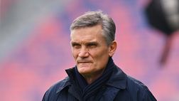 Sartori presente al Picco di La Spezia: occhi puntati su Comotto e Artistico