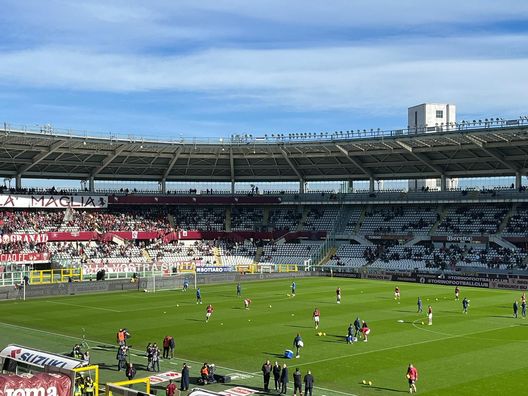 Torino-Salernitana, le ultime dai campi: si conclude il riscaldamento- immagine 2