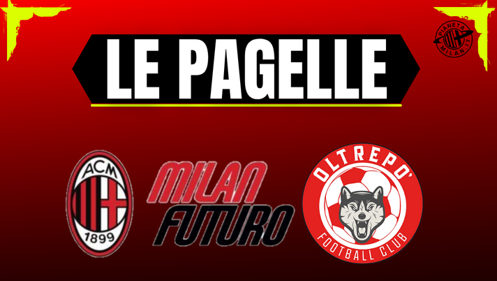Pagelle Milan Futuro-Oltrepò, 10^ giornata della Serie D 2025-2026 | AC Milan News (Getty Images) Pagelle Milan Futuro-Oltrepò 2-1: Sia come Giroud, Chaka Traore? Fuori categoria!- immagine 1