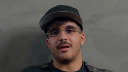 “I p’ me, tu p’ te” è nella Soundtrack di FC25, Geolier: “Sono qua per il Napoli”