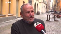 Parla il tutor di Fagioli: “Vita vuota di interessi e passioni”